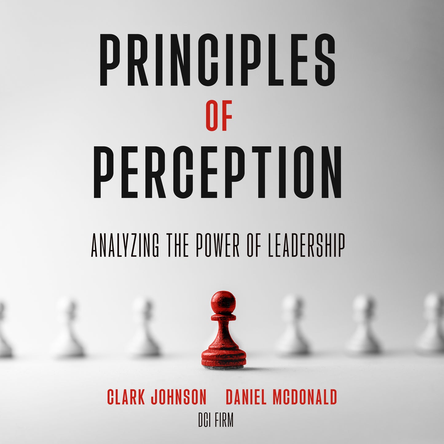 Principles of Perception Book